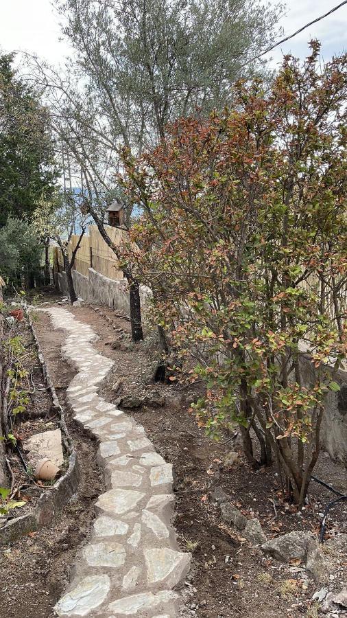 La Estacion Casa Rural Los Olivos De Robledo De Chavela מראה חיצוני תמונה