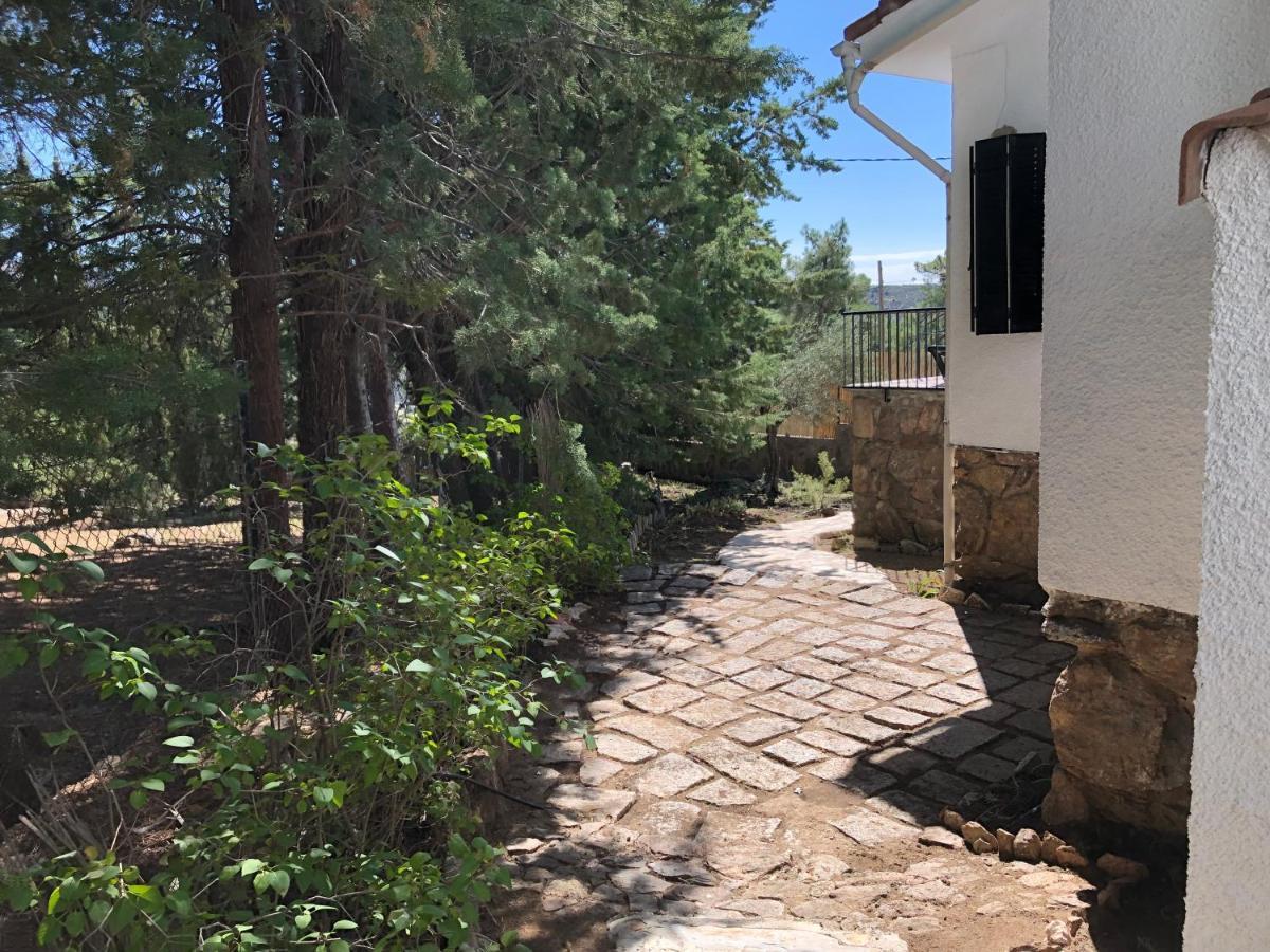 La Estacion Casa Rural Los Olivos De Robledo De Chavela מראה חיצוני תמונה